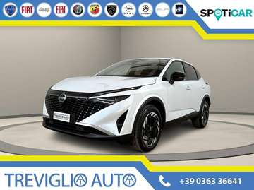 1.3 MHEV 140 N-Connecta