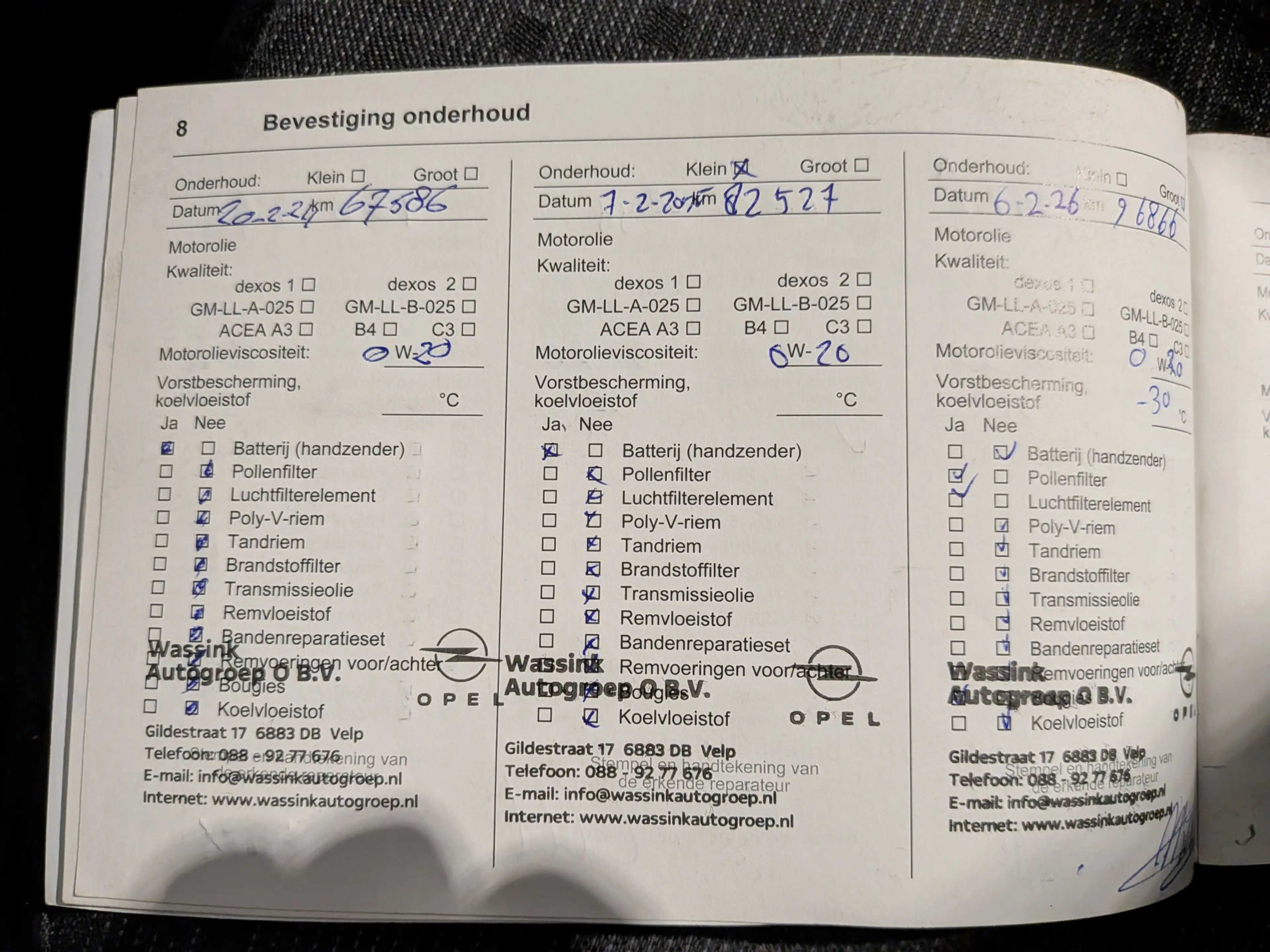 Opel Adam 1.0 Turbo Jam Favourite Airco, Cruise Control, Stu — photo 26