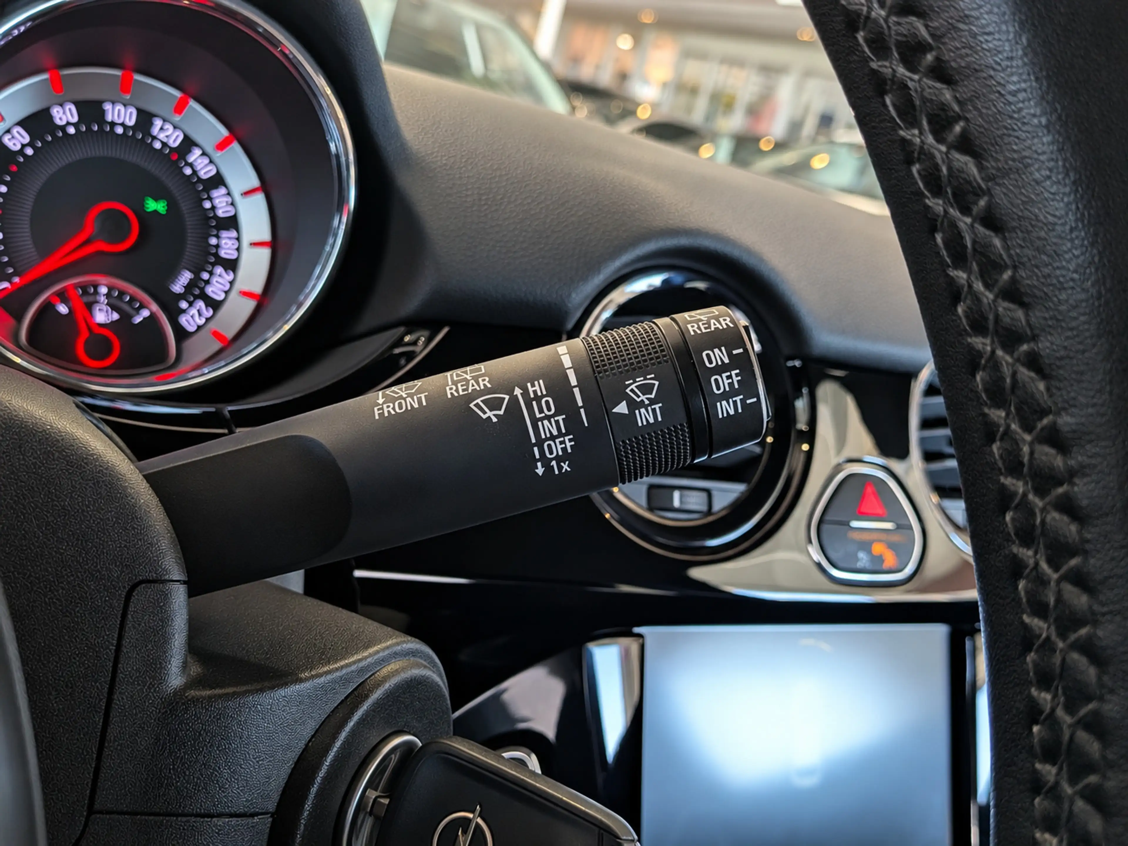 Opel Adam 1.0 Turbo Jam Favourite Airco, Cruise Control, Stu — photo 14