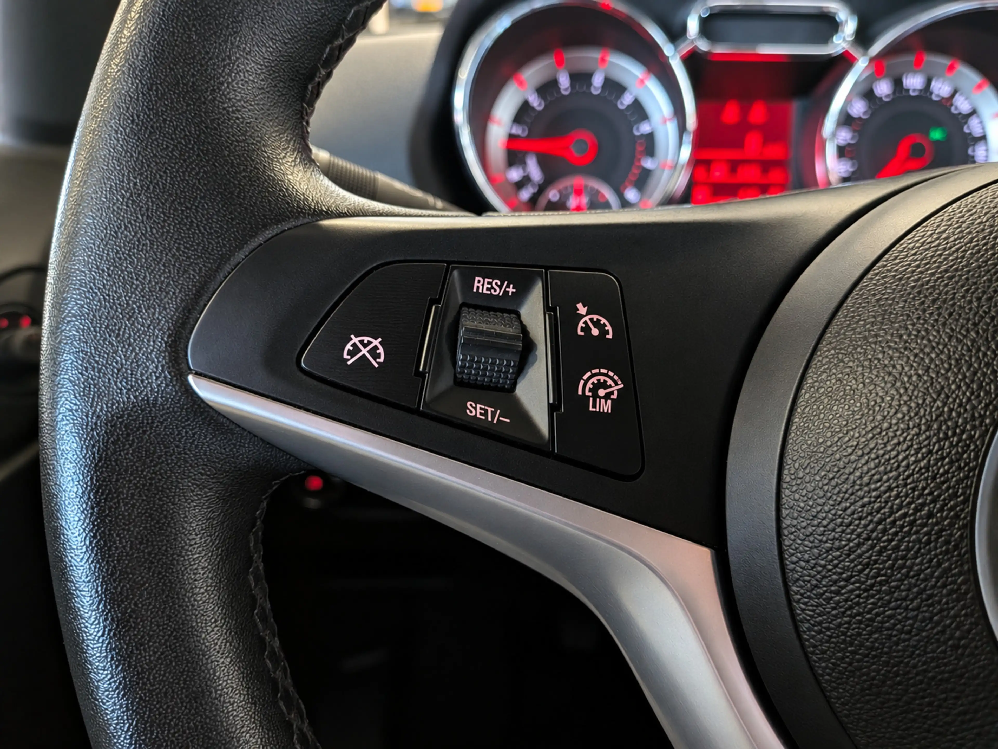Opel Adam 1.0 Turbo Jam Favourite Airco, Cruise Control, Stu — photo 12