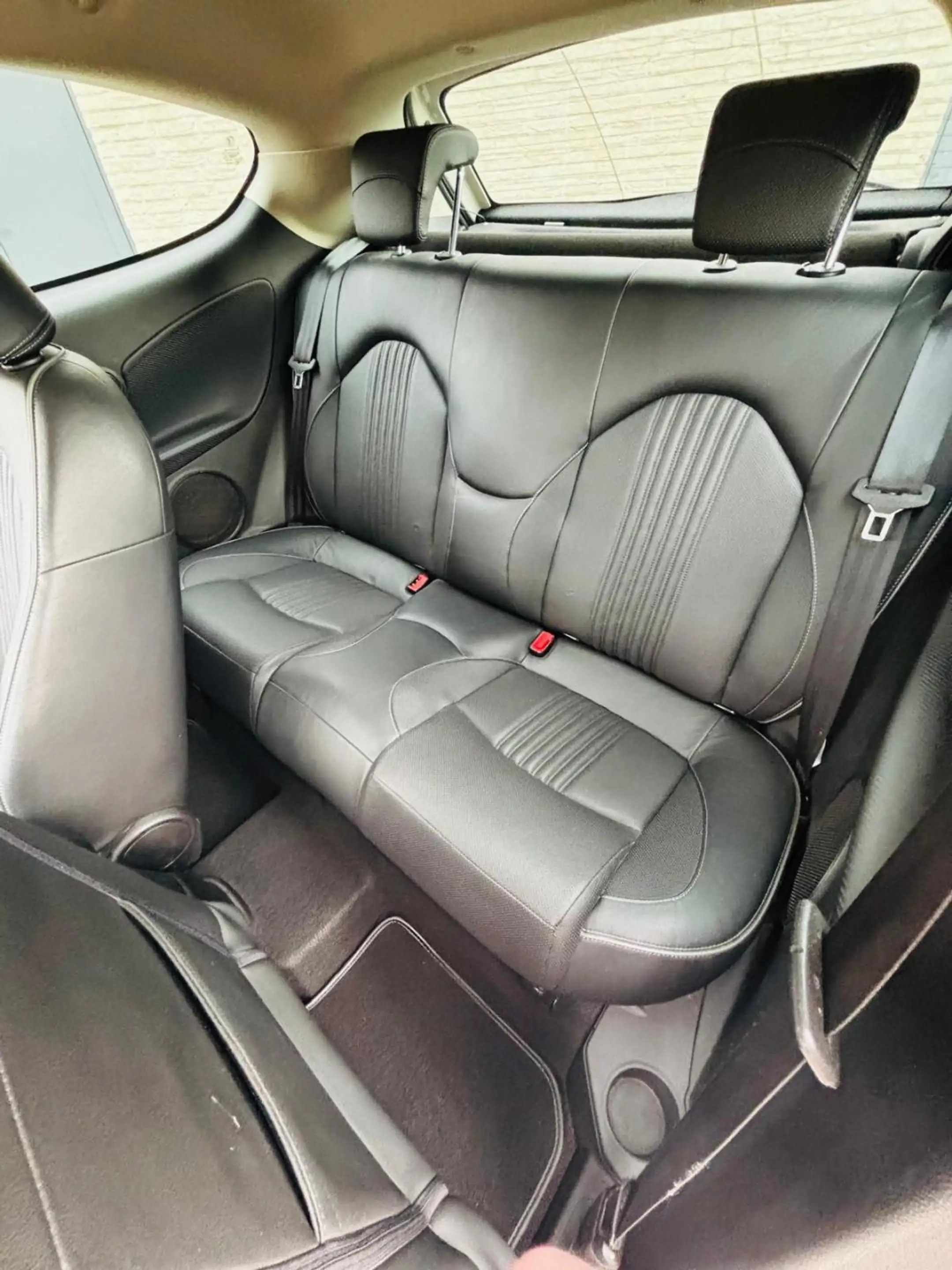 Alfa Romeo MiTo 0.9 TwinAir Esclusivo| AIRCO|4x All-Season | LMvl. — photo 17