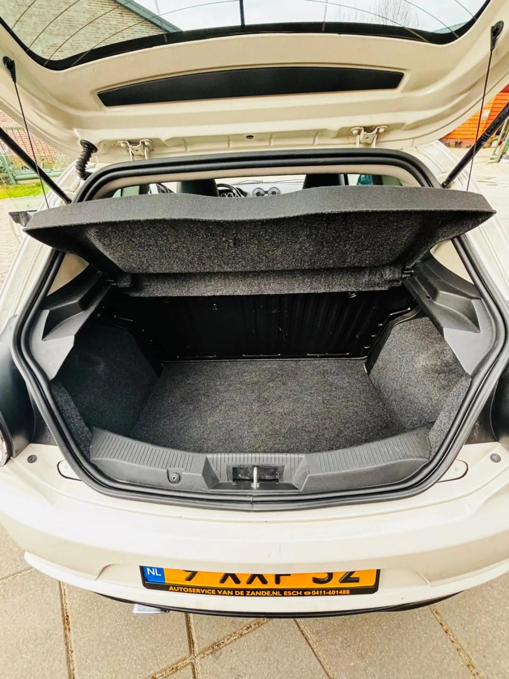 Alfa Romeo MiTo 0.9 TwinAir Esclusivo| AIRCO|4x All-Season | LMvl. — photo 18