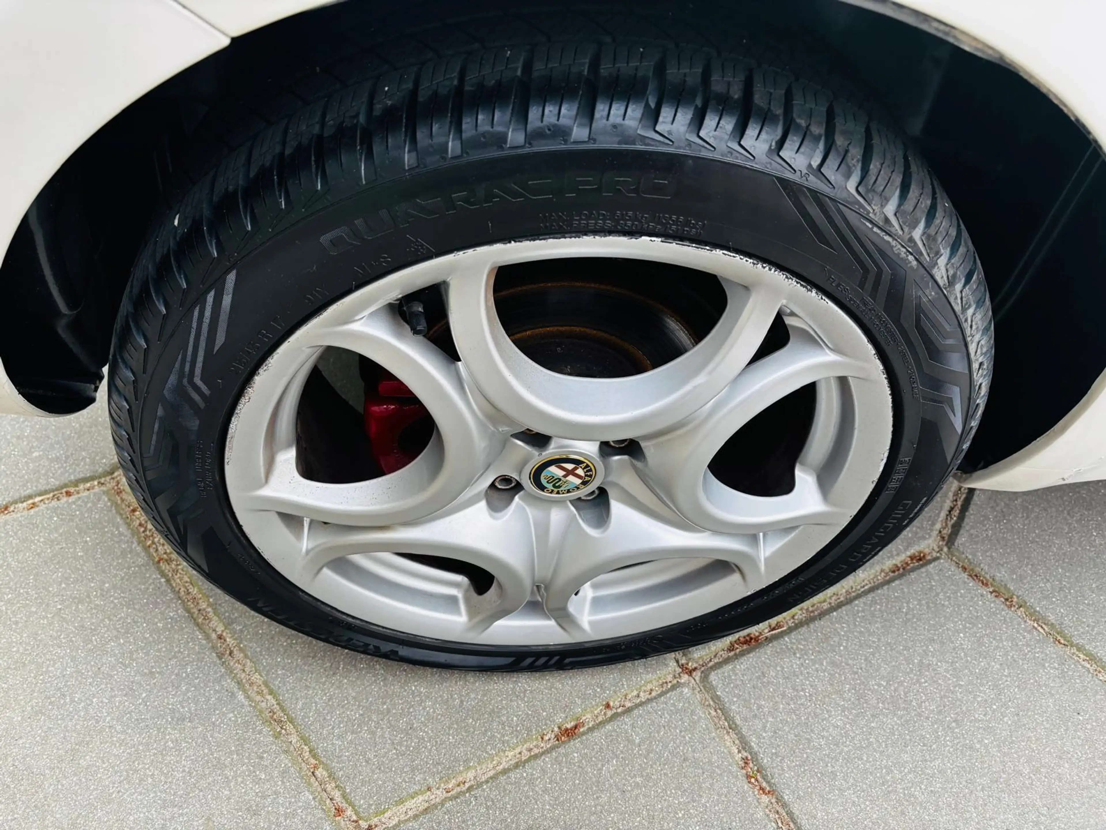 Alfa Romeo MiTo 0.9 TwinAir Esclusivo| AIRCO|4x All-Season | LMvl. — photo 6