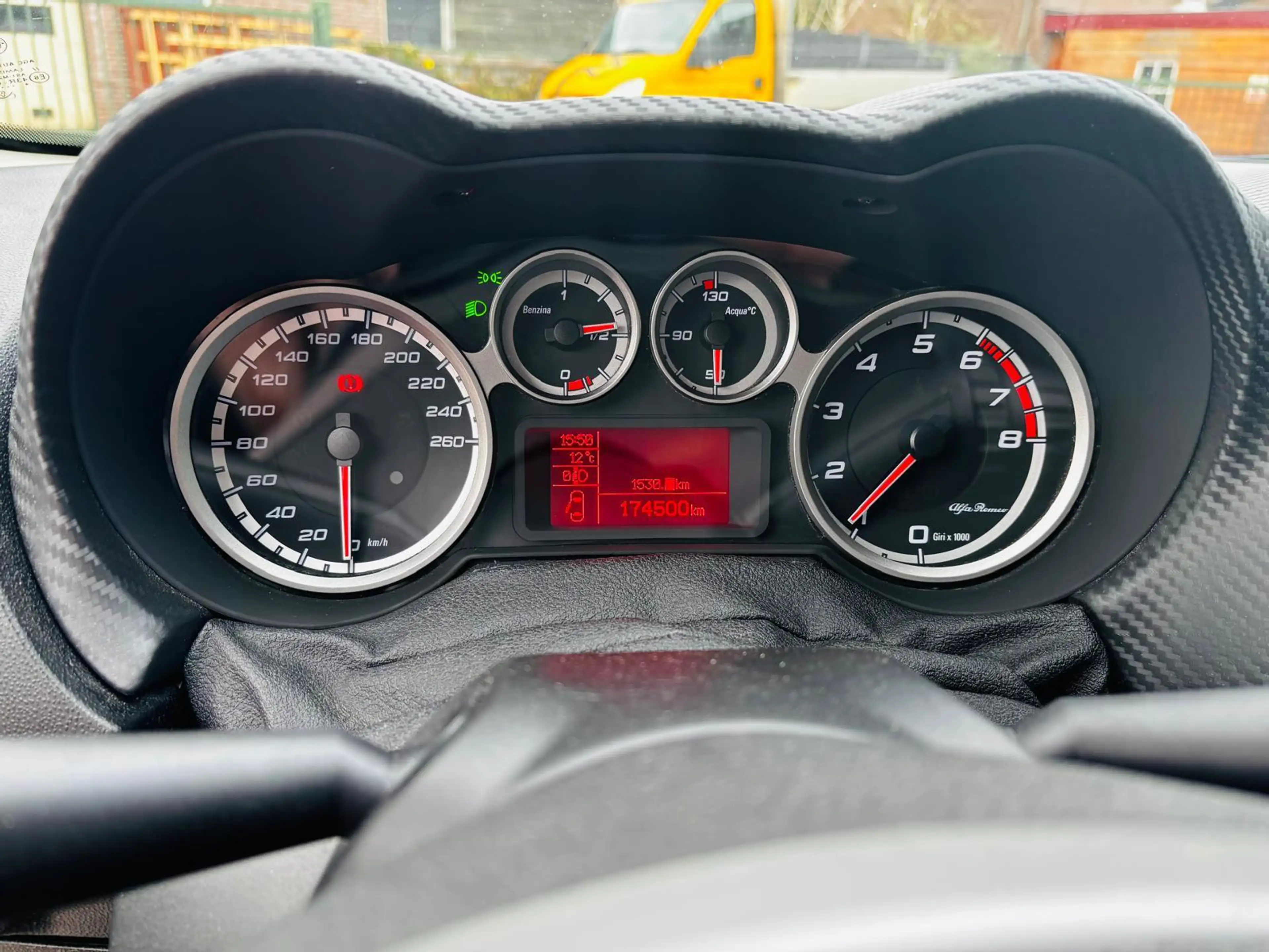 Alfa Romeo MiTo 0.9 TwinAir Esclusivo| AIRCO|4x All-Season | LMvl. — photo 8