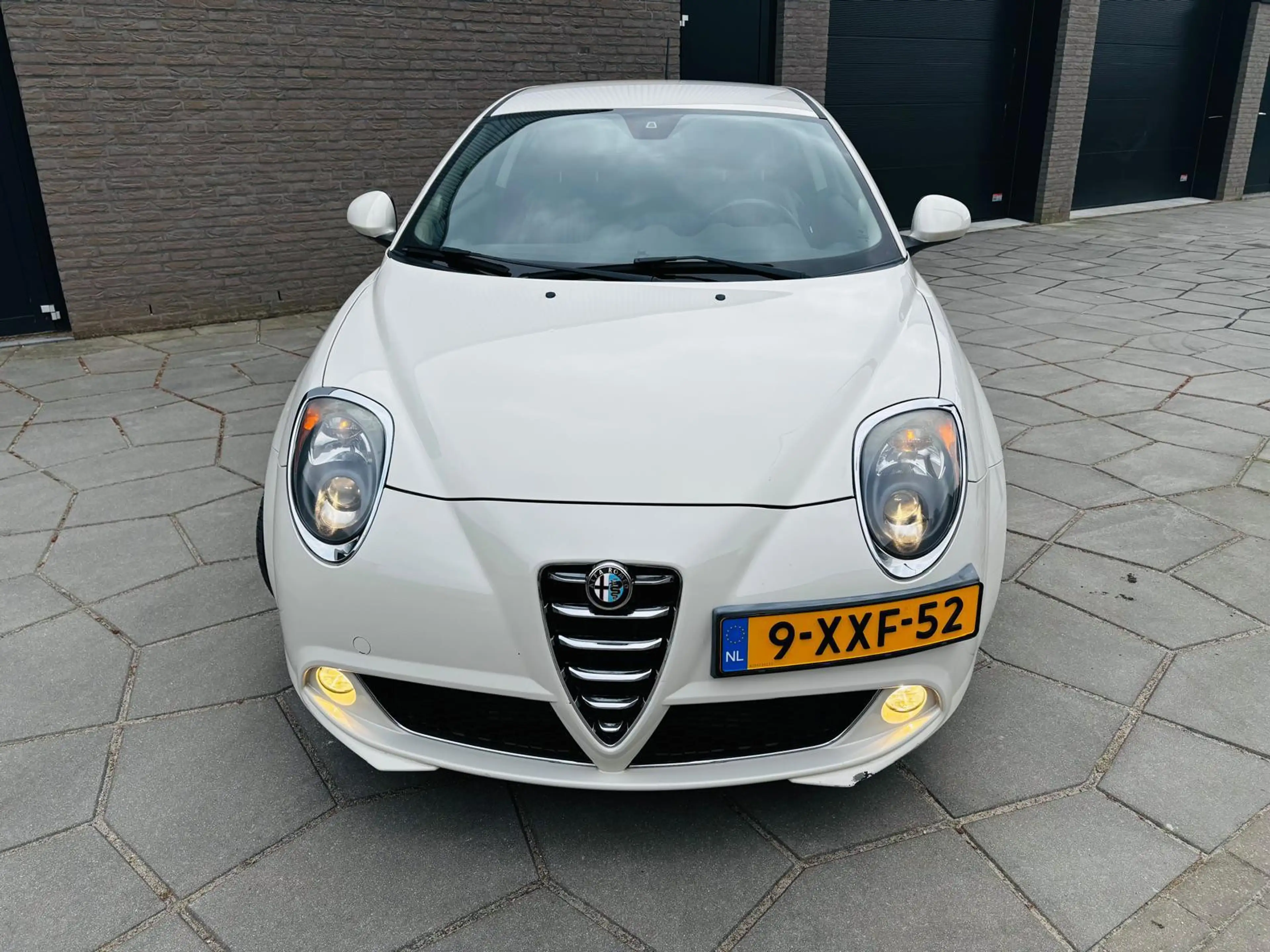 Alfa Romeo MiTo 0.9 TwinAir Esclusivo| AIRCO|4x All-Season | LMvl. — photo 2