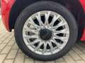 Fiat 500 MY23 1.0 Klima&Sound Klima*DAB+*USB Rot - thumbnail 6