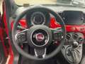 Fiat 500 MY23 1.0 Klima&Sound Klima*DAB+*USB Rot - thumbnail 10