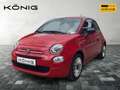 Fiat 500 MY23 1.0 Klima&Sound Klima*DAB+*USB Rot - thumbnail 1