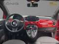 Fiat 500 MY23 1.0 Klima&Sound Klima*DAB+*USB Rot - thumbnail 9