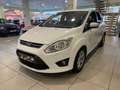 Ford C-Max 1.0 Ecoboost Auto-S&S Trend 125 Weiß - thumbnail 5