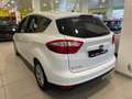 Ford C-Max 1.0 Ecoboost Auto-S&S Trend 125 Weiß - thumbnail 6
