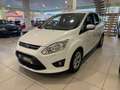 Ford C-Max 1.0 Ecoboost Auto-S&S Trend 125 Blanc - thumbnail 2