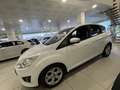 Ford C-Max 1.0 Ecoboost Auto-S&S Trend 125 Blanc - thumbnail 1