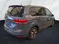Volkswagen Touran 1.5 TSI DSG GOAL IQ.LIGHT 7SITZE NAVI AHK Grau - thumbnail 3