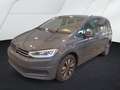 Volkswagen Touran 1.5 TSI DSG GOAL IQ.LIGHT 7SITZE NAVI AHK Grau - thumbnail 2