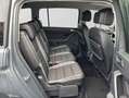 Volkswagen Touran 1.5 TSI DSG GOAL IQ.LIGHT 7SITZE NAVI AHK Grau - thumbnail 6
