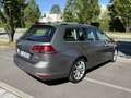 Volkswagen Golf Variant 1.6 tdi Executive 110cv Grandinata Grigio - thumbnail 4