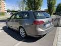 Volkswagen Golf Variant 1.6 tdi Executive 110cv Grandinata Grigio - thumbnail 3