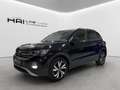 Volkswagen T-Cross Life TSI | ACC | Rückfahrkamera | CarPlay Wireless | AHK | Navigation | Sitzheizung Schwarz - thumbnail 1