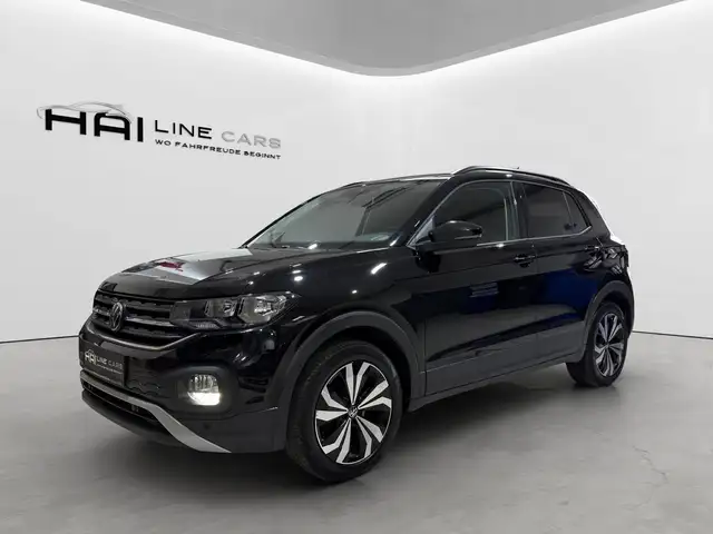 Volkswagen T-Cross Life TSI | ACC | Rückfahrkamera | CarPlay Wireless | AHK | Navigation | Sitzheizung