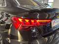 Audi A3 Limousine S line 35 TFSI S tronic NAVI B&O APP LE Schwarz - thumbnail 22
