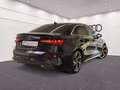 Audi A3 Limousine S line 35 TFSI S tronic NAVI B&O APP LE Schwarz - thumbnail 7