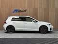Volkswagen Golf GTI PERFORMANCE 2.0 TSI  245 CH DSG 7  - Ligne Inox Ragazzon Weiß - thumbnail 7