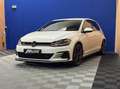 Volkswagen Golf GTI PERFORMANCE 2.0 TSI  245 CH DSG 7  - Ligne Inox Ragazzon Weiß - thumbnail 3