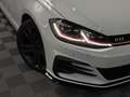 Volkswagen Golf GTI PERFORMANCE 2.0 TSI  245 CH DSG 7  - Ligne Inox Ragazzon Weiß - thumbnail 18
