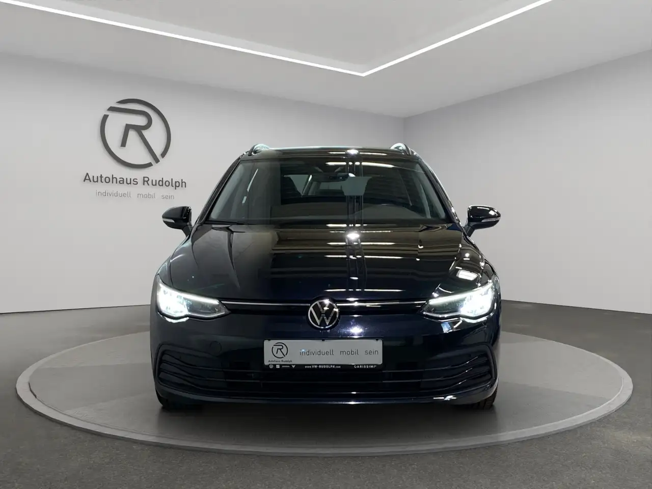Volkswagen Golf Variant VIII Variant 2.0 TDI Life / Navi LED 14