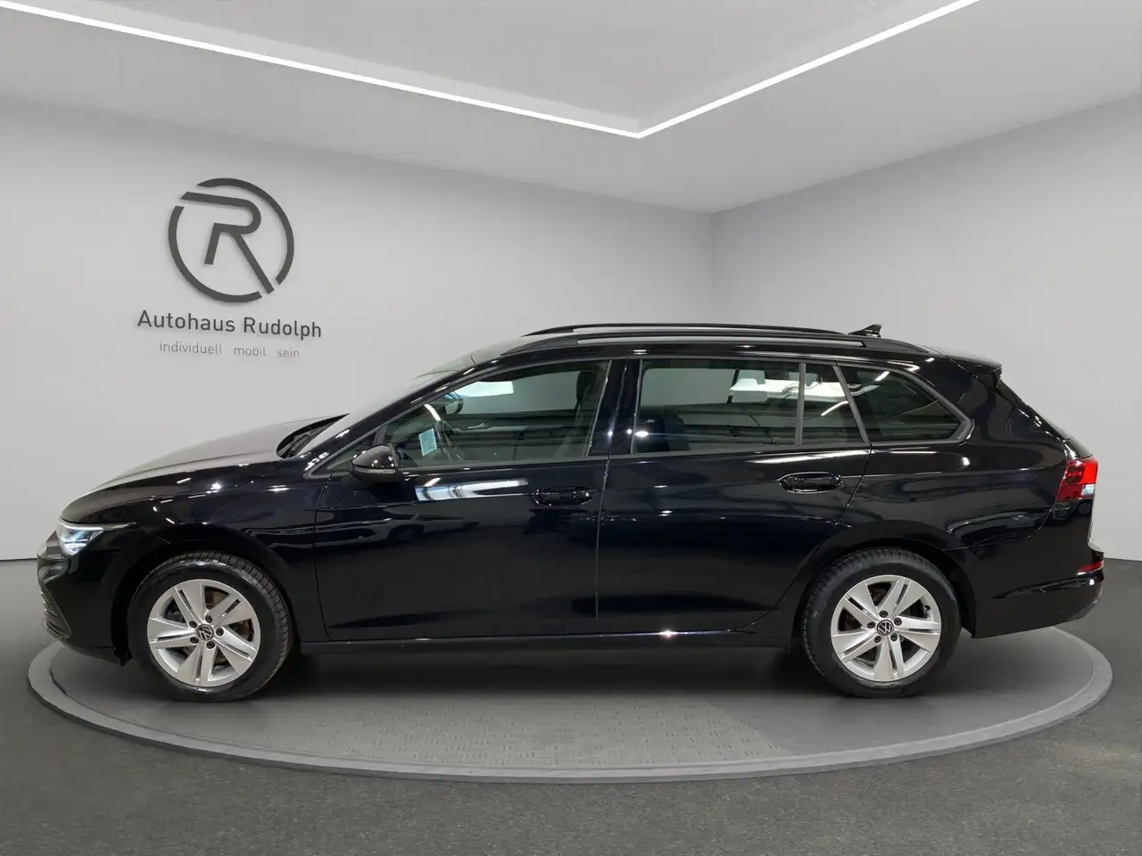 Volkswagen Golf Variant VIII Variant 2.0 TDI Life / Navi LED 15