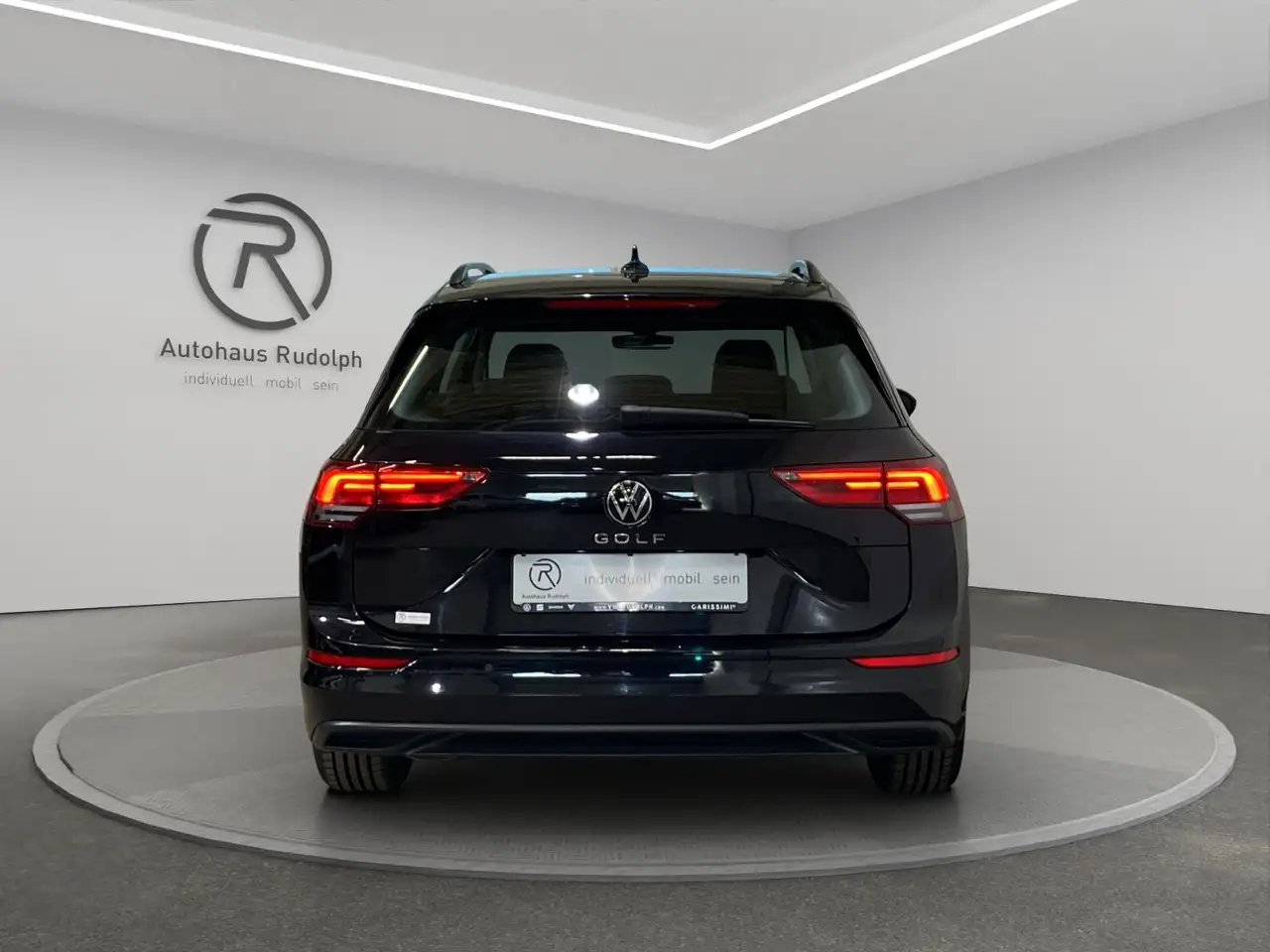 Volkswagen Golf Variant VIII Variant 2.0 TDI Life / Navi LED 17