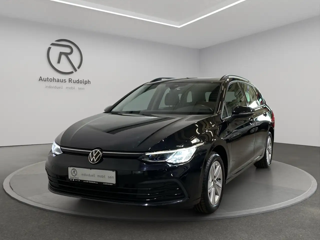 Volkswagen Golf Variant VIII Variant 2.0 TDI Life / Navi LED 2