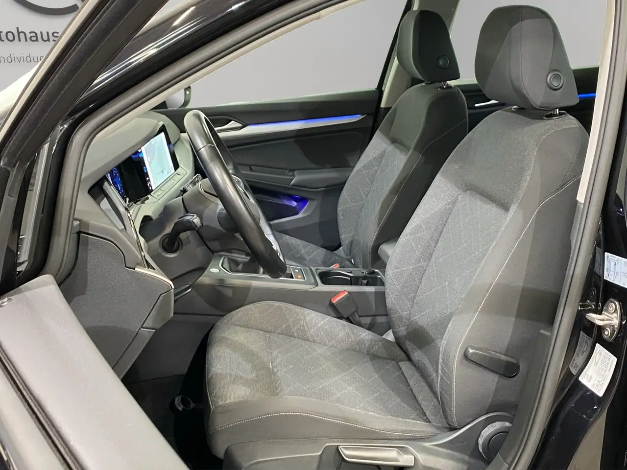 Volkswagen Golf Variant VIII Variant 2.0 TDI Life / Navi LED 5
