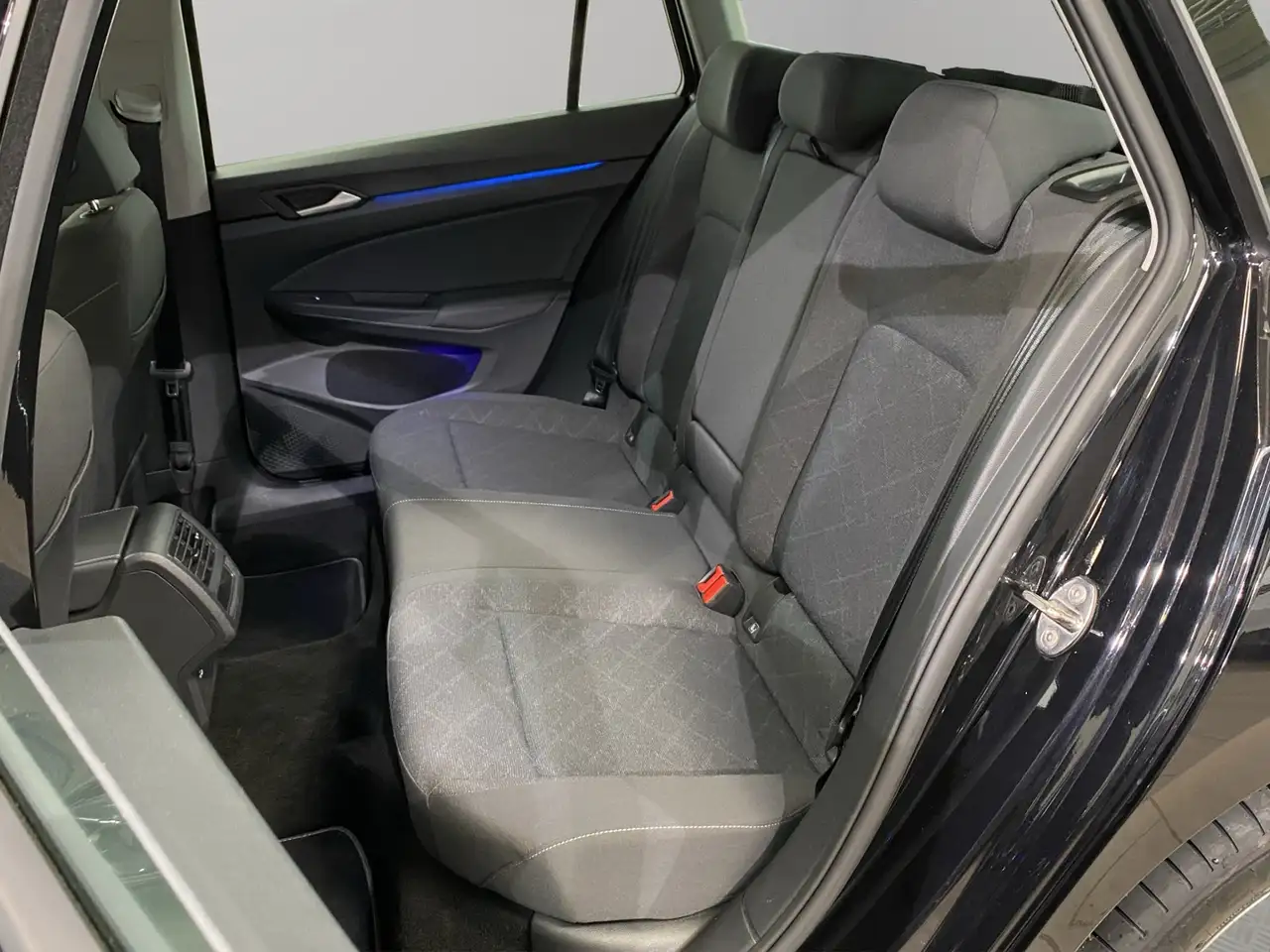 Volkswagen Golf Variant VIII Variant 2.0 TDI Life / Navi LED 9