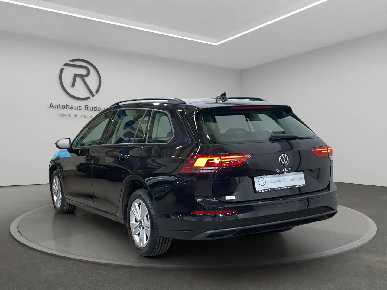 Volkswagen Golf Variant VIII Variant 2.0 TDI Life / Navi LED 3