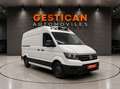 Volkswagen Crafter FURGÓN 2.0 TDI RWD Blanco - thumbnail 4