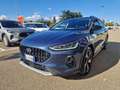 Ford Focus 1.0 EcoBoost Hybrid 125 CV 5p. Active X Blu/Azzurro - thumbnail 1