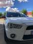 Mitsubishi Outlander Outlander 220DI-D Kaiteki SST Kaiteki Blanco - thumbnail 6