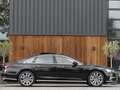 Audi A8 60 TFSIe 449PK V6 / B&O / Alcantara / Massage / TV Zwart - thumbnail 3