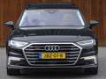 Audi A8 60 TFSIe 449PK V6 / B&O / Alcantara / Massage / TV Zwart - thumbnail 10