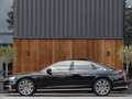Audi A8 60 TFSIe 449PK V6 / B&O / Alcantara / Massage / TV Zwart - thumbnail 5
