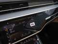 Audi A8 60 TFSIe 449PK V6 / B&O / Alcantara / Massage / TV Zwart - thumbnail 25