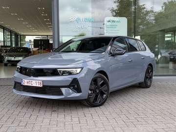 GS 54kWh *Trekhaak*Alcantara*Navi*CarPlay*360°