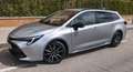 Toyota Corolla Touring Sports 200H GR Sport Gris - thumbnail 2