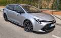 Toyota Corolla Touring Sports 200H GR Sport Gris - thumbnail 3
