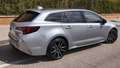 Toyota Corolla Touring Sports 200H GR Sport Gris - thumbnail 6