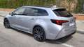 Toyota Corolla Touring Sports 200H GR Sport Gris - thumbnail 5