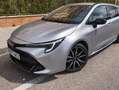 Toyota Corolla Touring Sports 200H GR Sport Gris - thumbnail 4