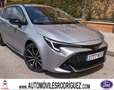 Toyota Corolla Touring Sports 200H GR Sport Gris - thumbnail 1
